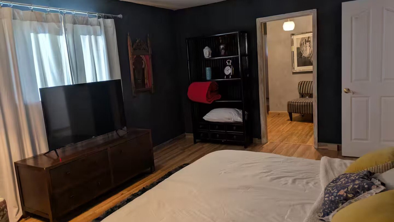 Photo of Bedroom in Espanola