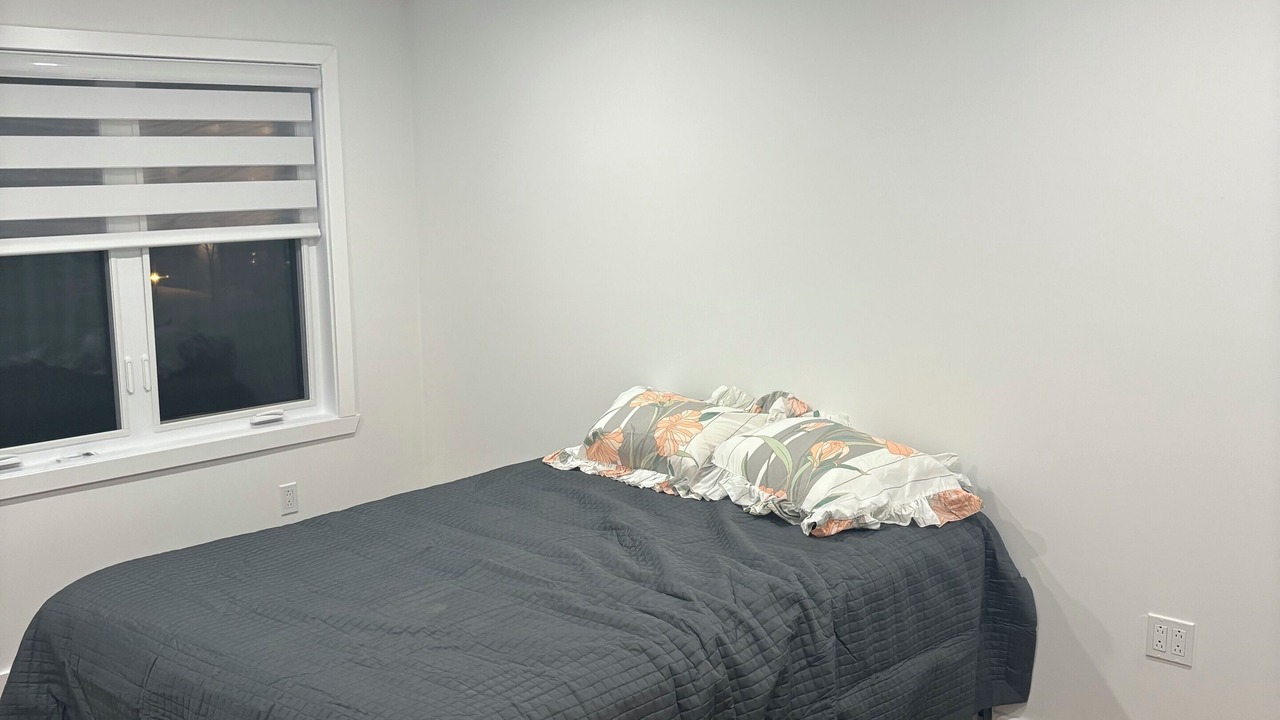 Photo of Bedroom in Dorval