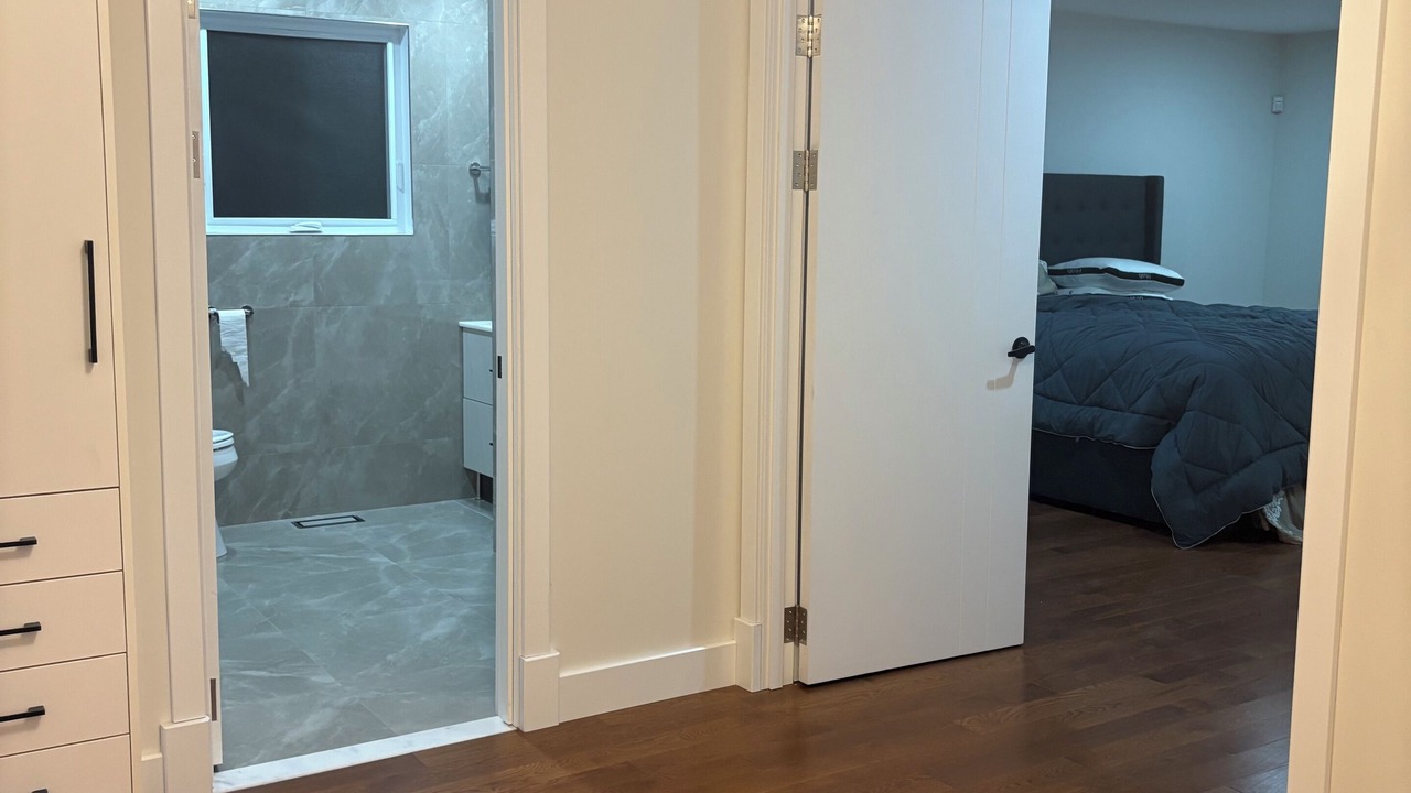 Photo of Bedroom in Dorval
