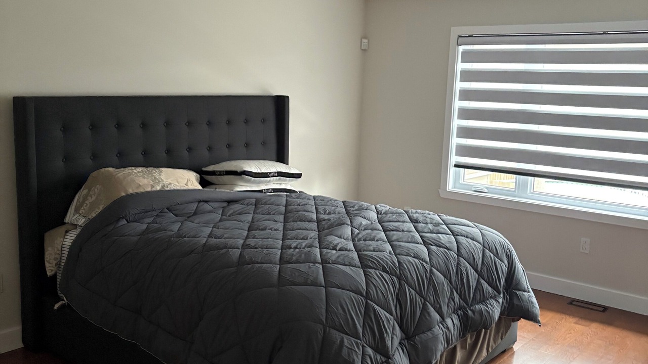 Photo of Bedroom in Dorval