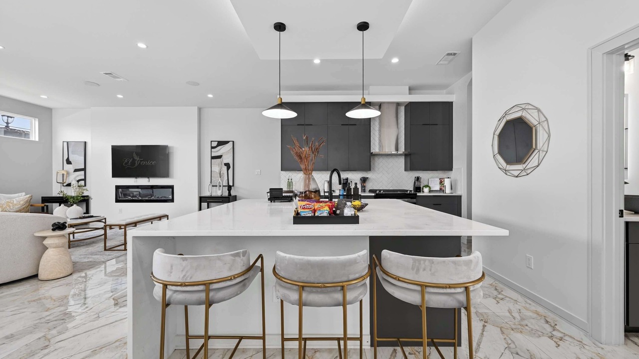 Photo of Kitchen in Houston