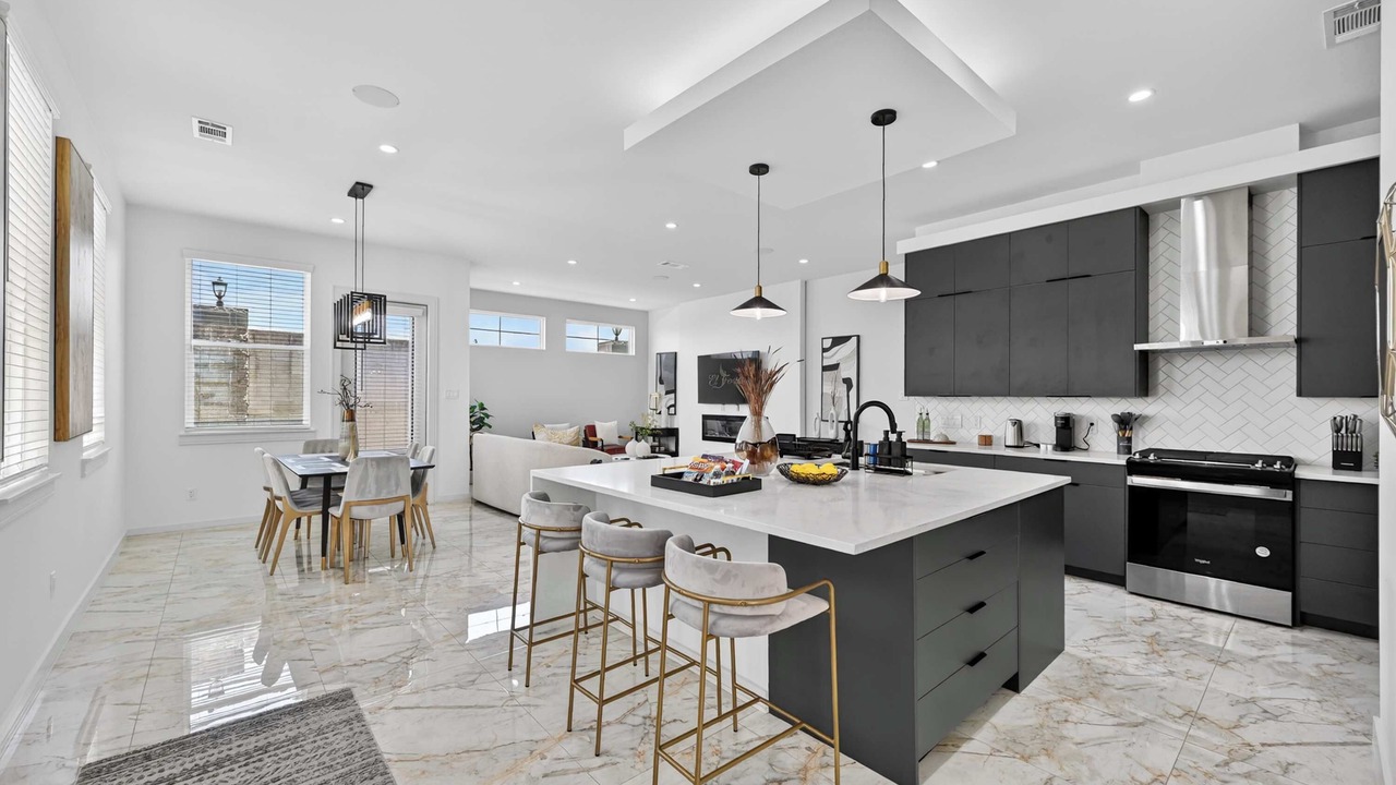 Photo of Kitchen in Houston