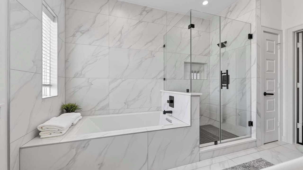 Photo of Bathroom in Houston