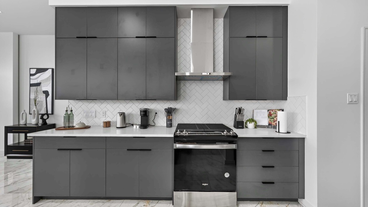 Photo of Kitchen in Houston