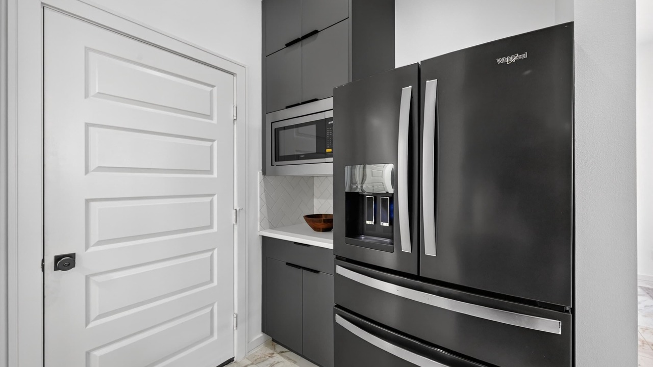 Photo of Kitchen in Houston