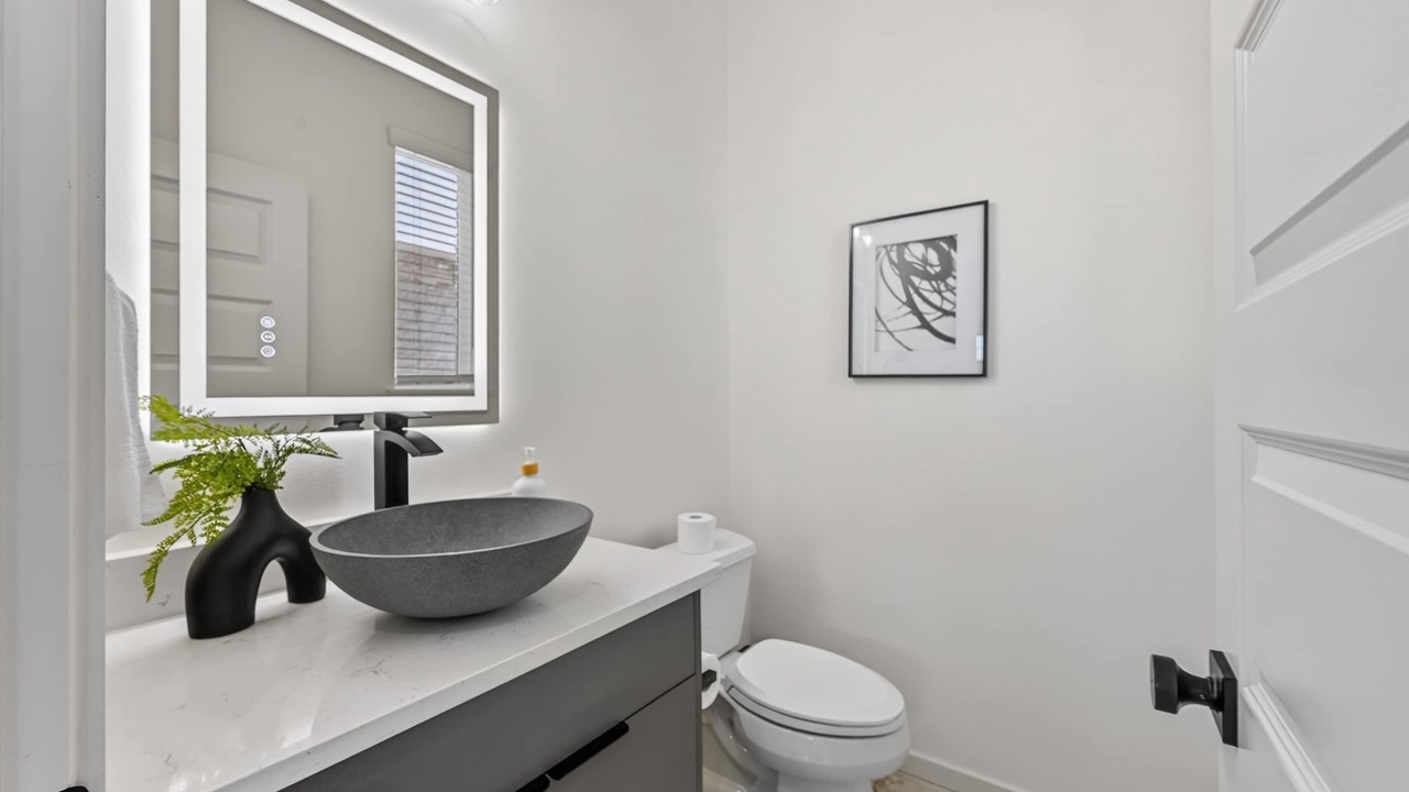 Photo of Bathroom in Houston
