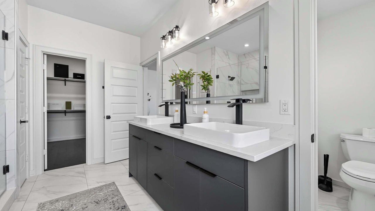 Photo of Bathroom in Houston