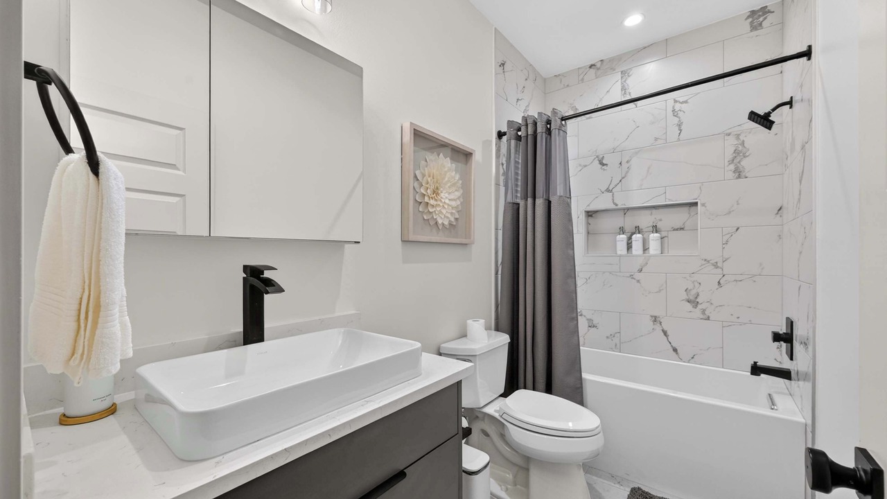 Photo of Bathroom in Houston