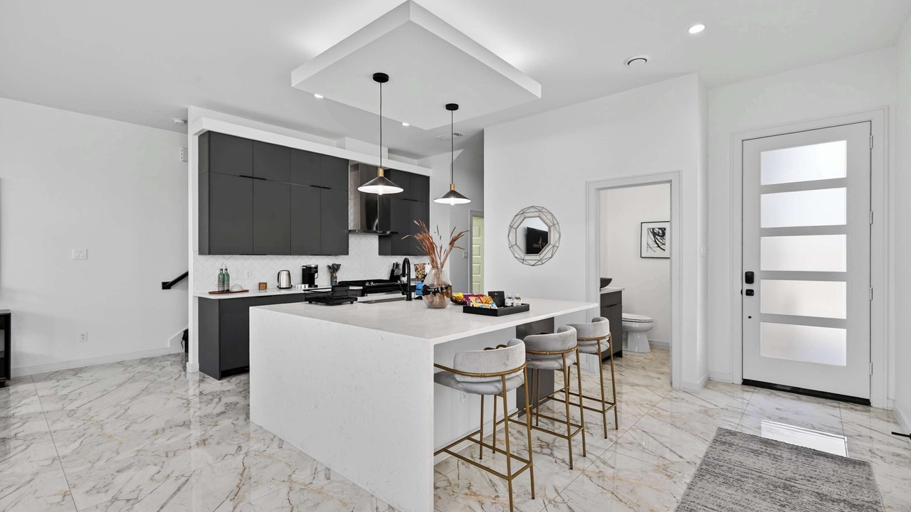 Photo of Kitchen in Houston