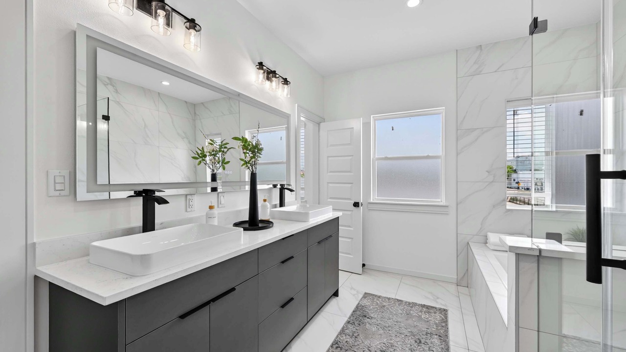 Photo of Bathroom in Houston