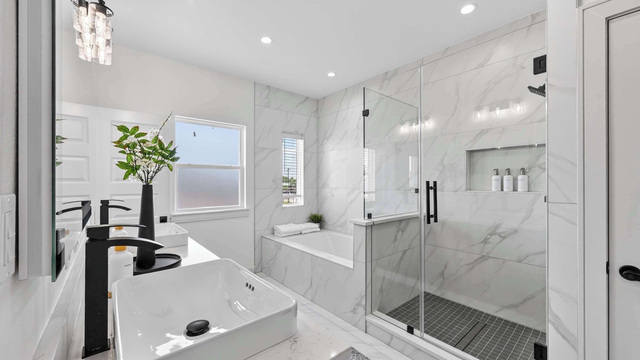 Photo of Bathroom in Houston