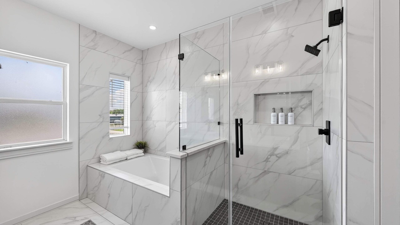 Photo of Bathroom in Houston