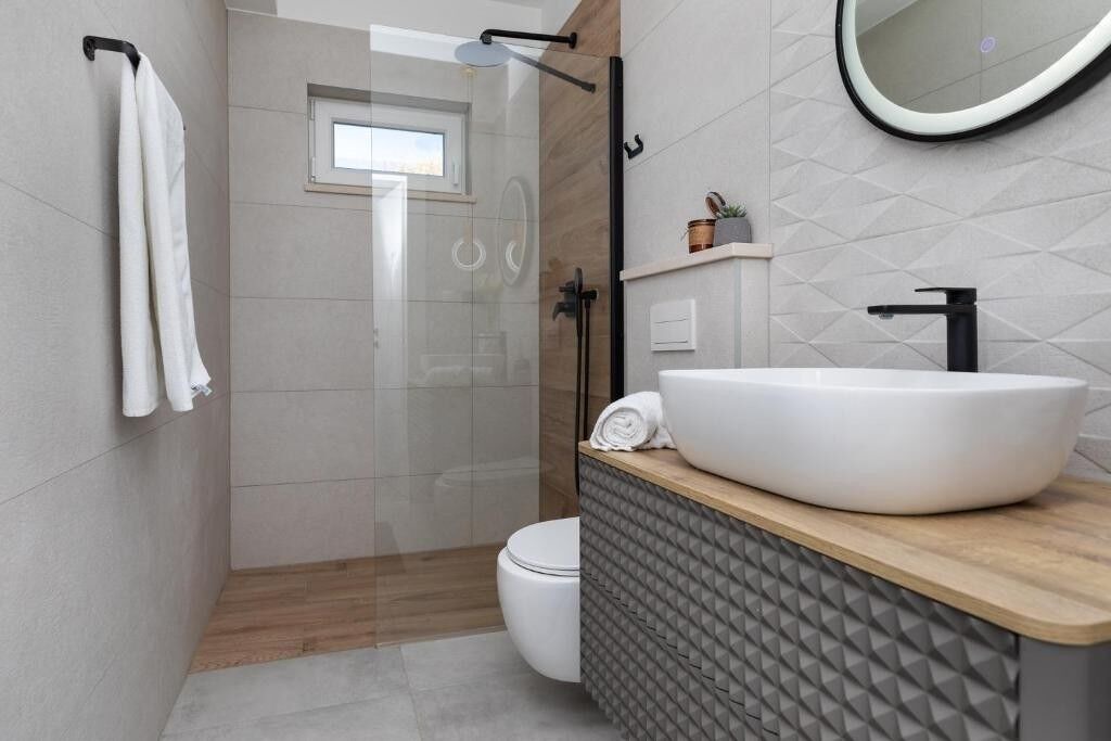 Photo of Bathroom in Medici