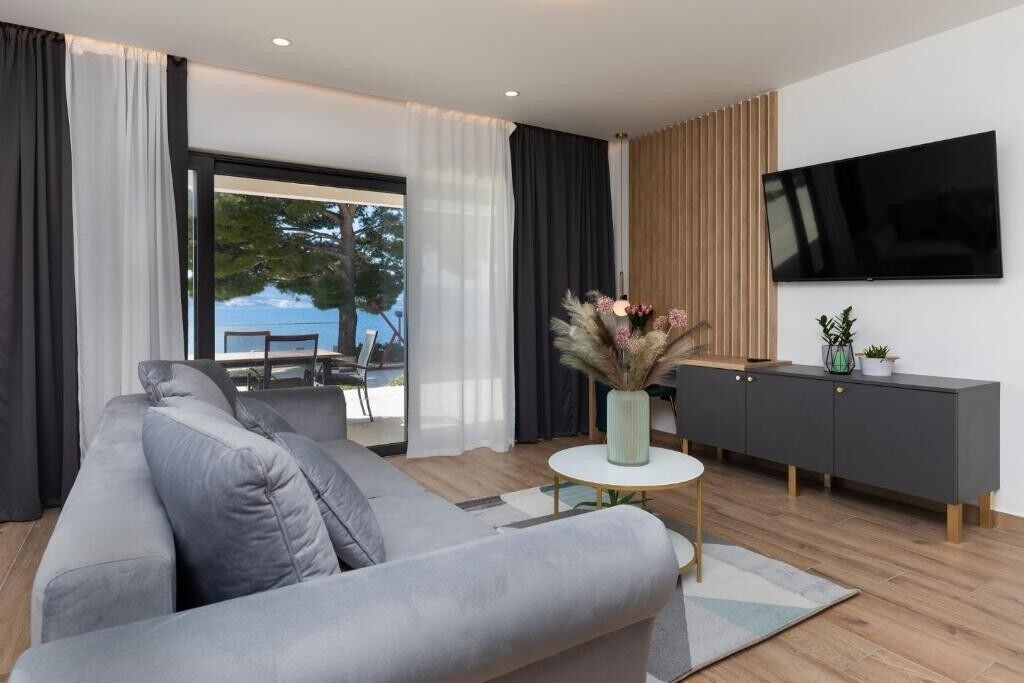 Photo of Livingroom in Medici