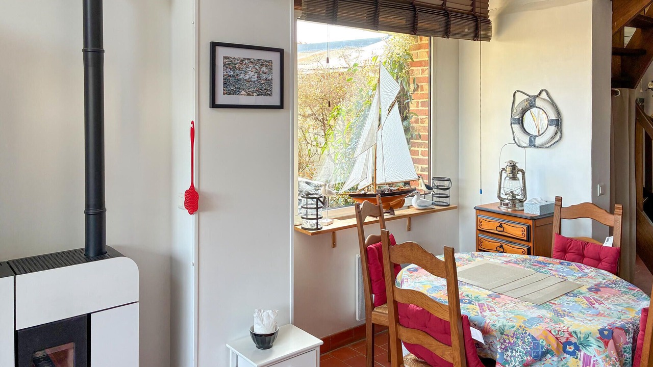 Photo of Bedroom in Luneray