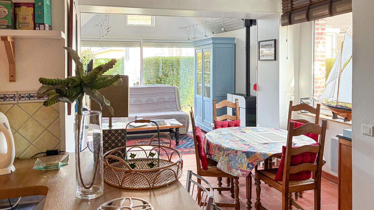 Photo of Bedroom in Luneray