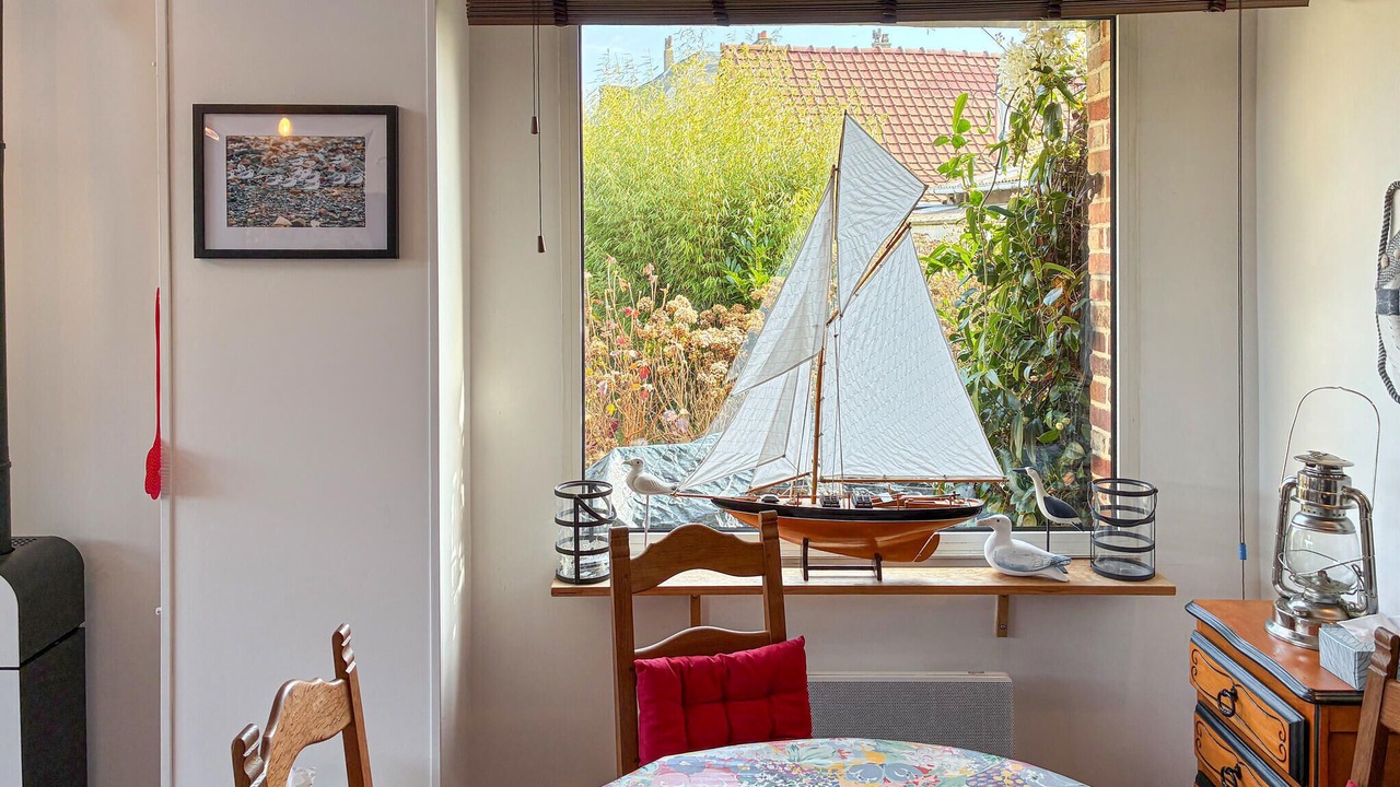 Photo of Bedroom in Luneray