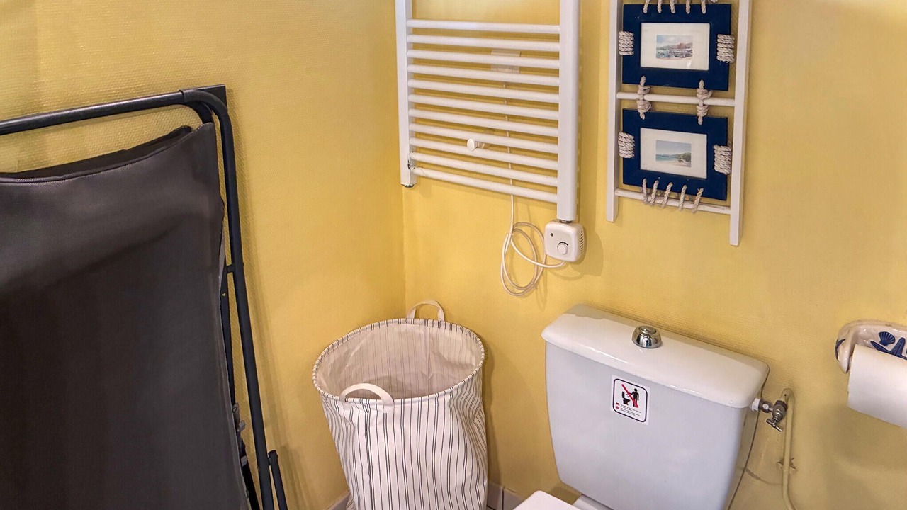 Photo of Bathroom in Luneray
