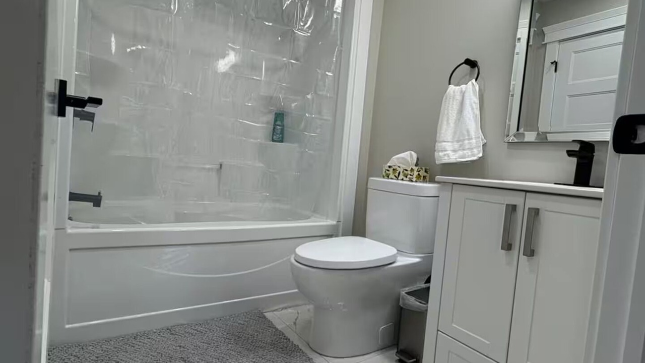 Photo of Bathroom in Windsor