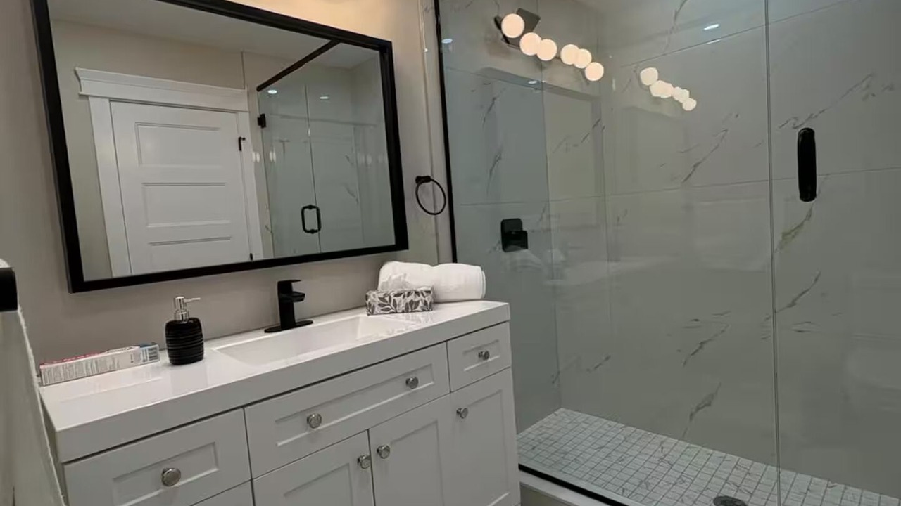 Photo of Bathroom in Windsor
