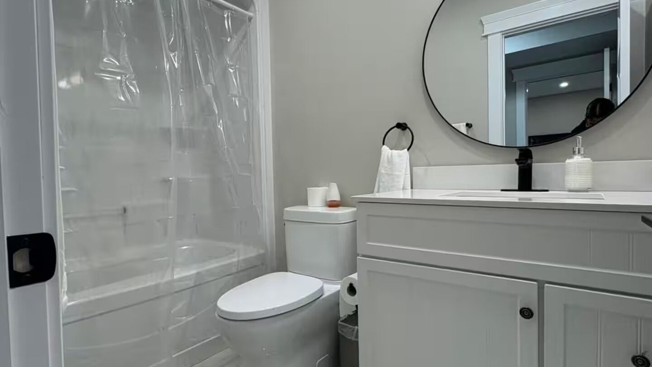 Photo of Bathroom in Windsor