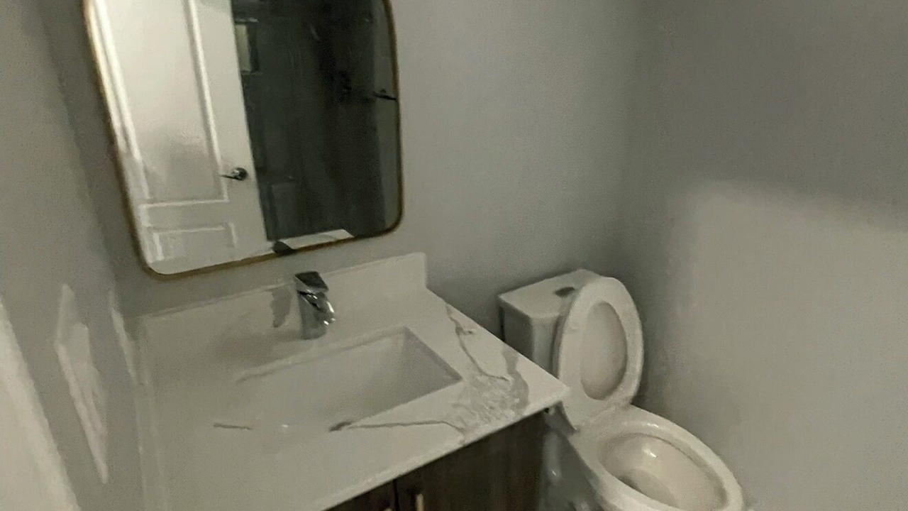 Photo of Bathroom in Vaughan