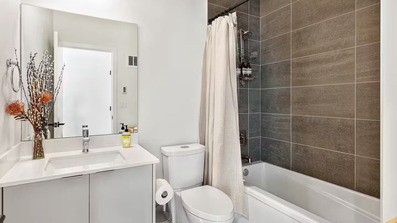 Photo of Bathroom in Stevens