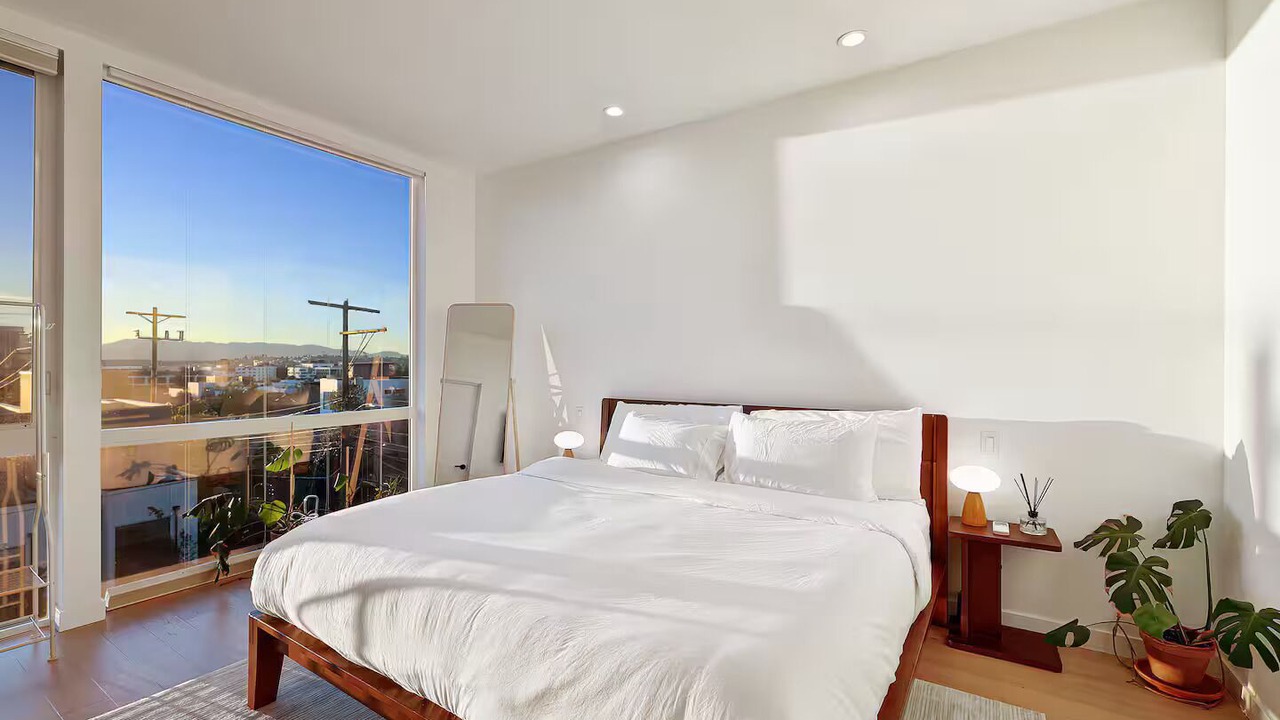 Photo of Bedroom in Stevens