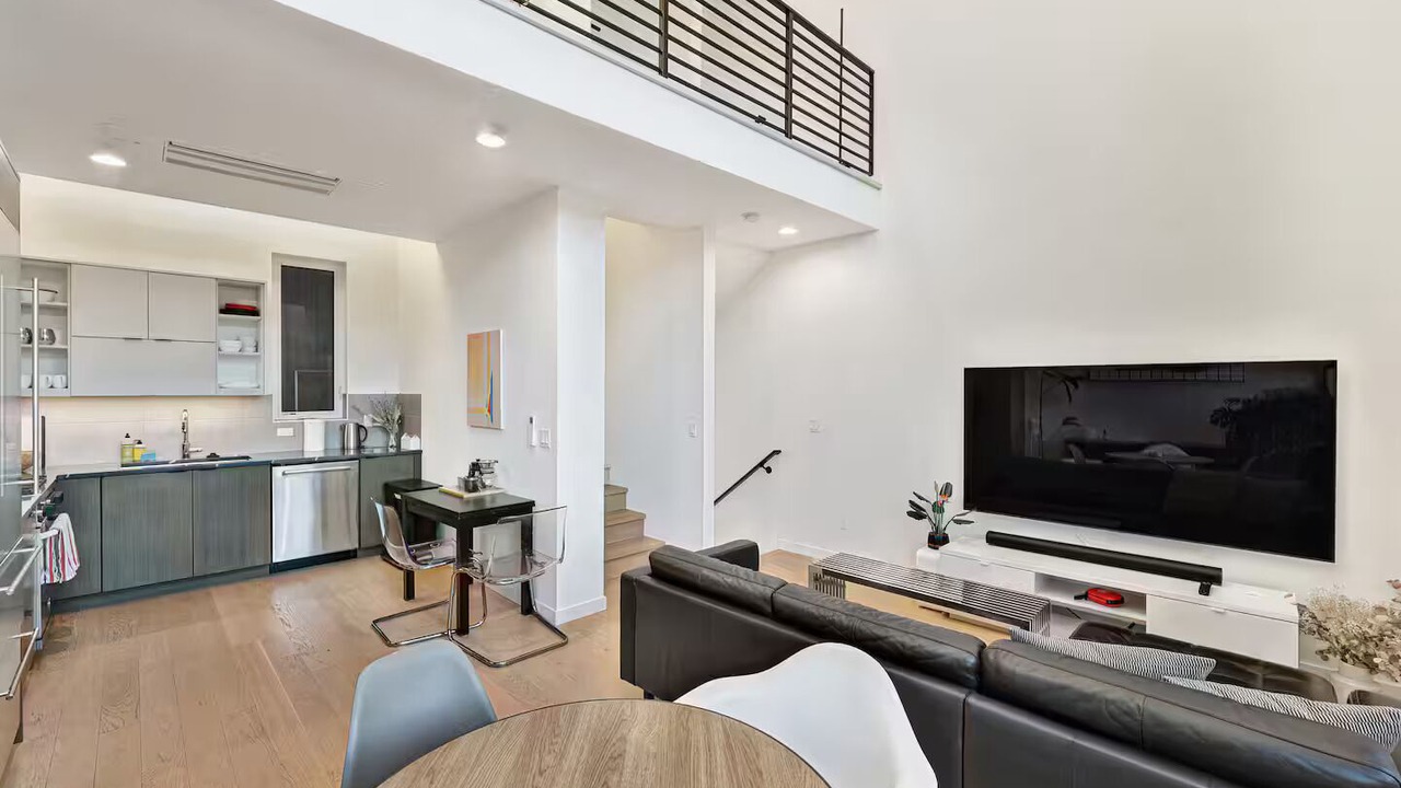 Photo of Livingroom in Stevens