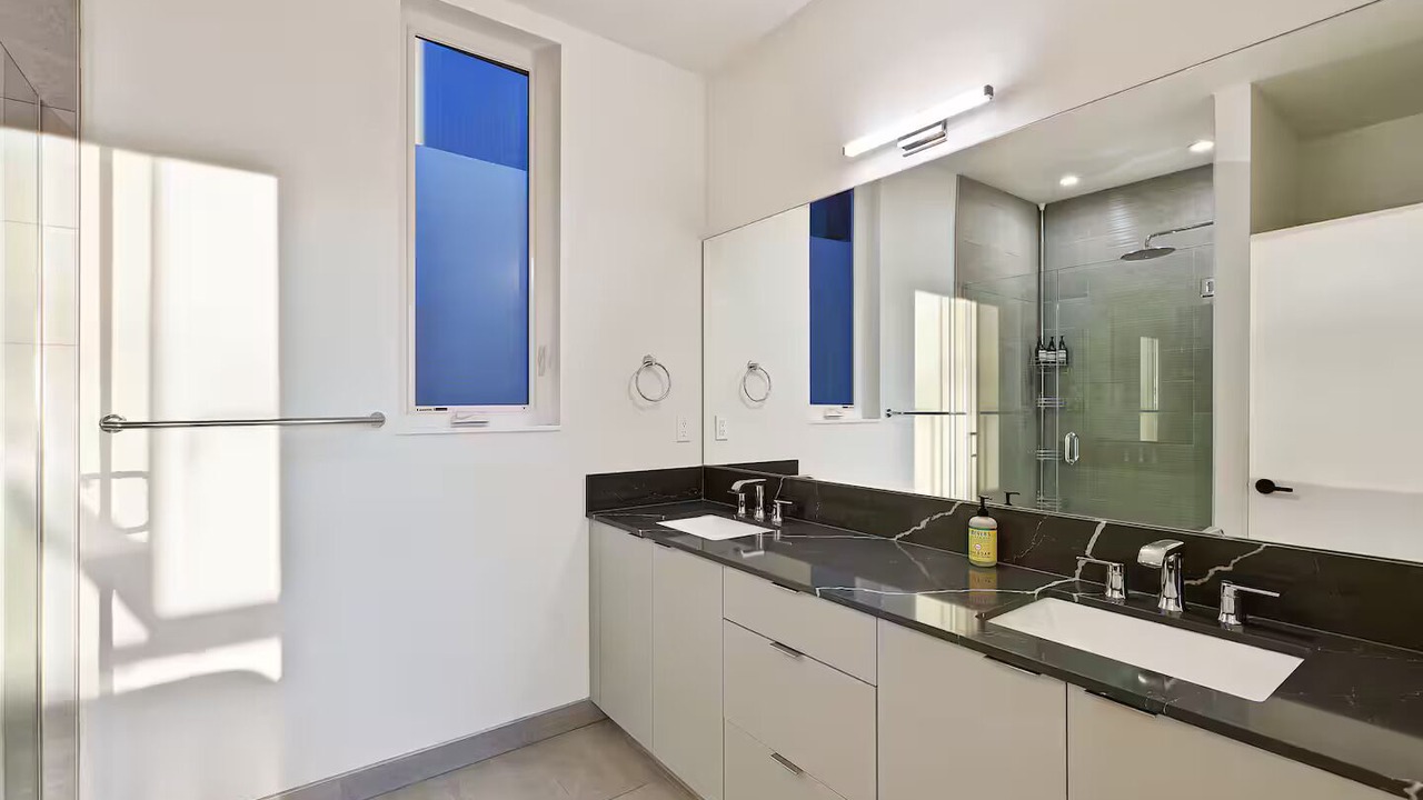 Photo of Bathroom in Stevens