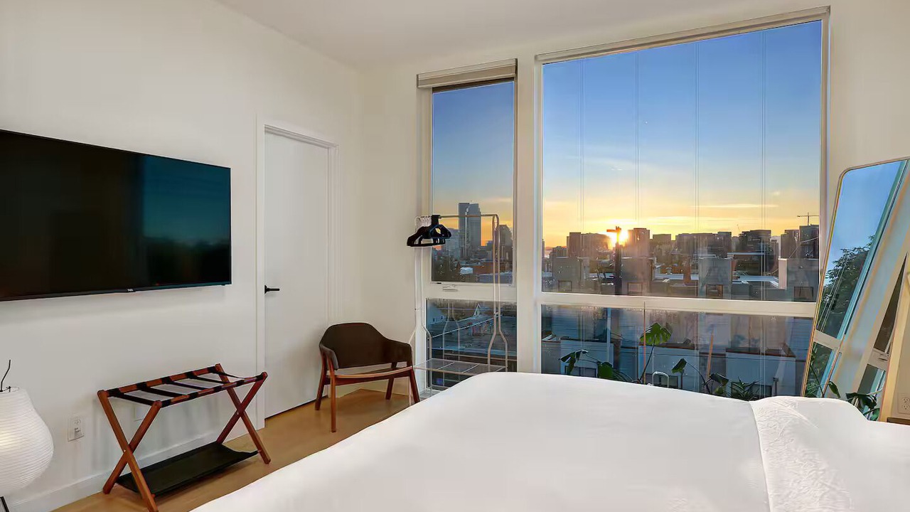 Photo of Bedroom in Stevens