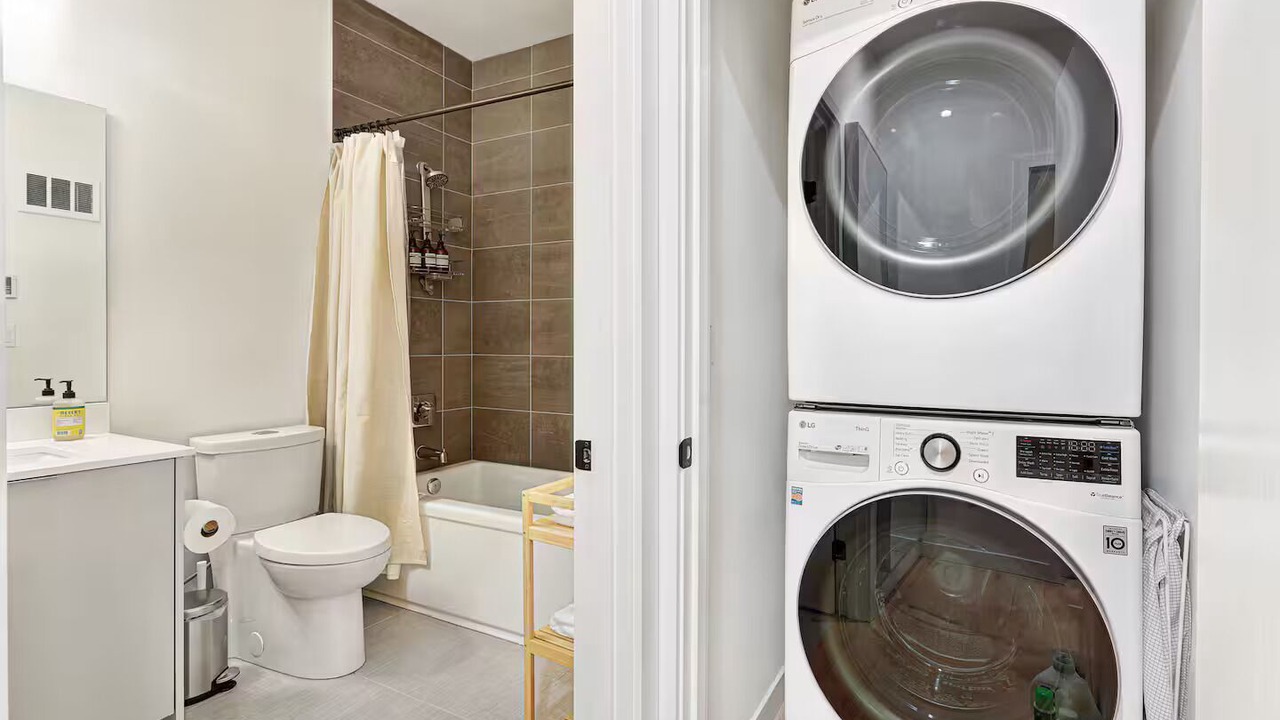Photo of Bathroom in Stevens
