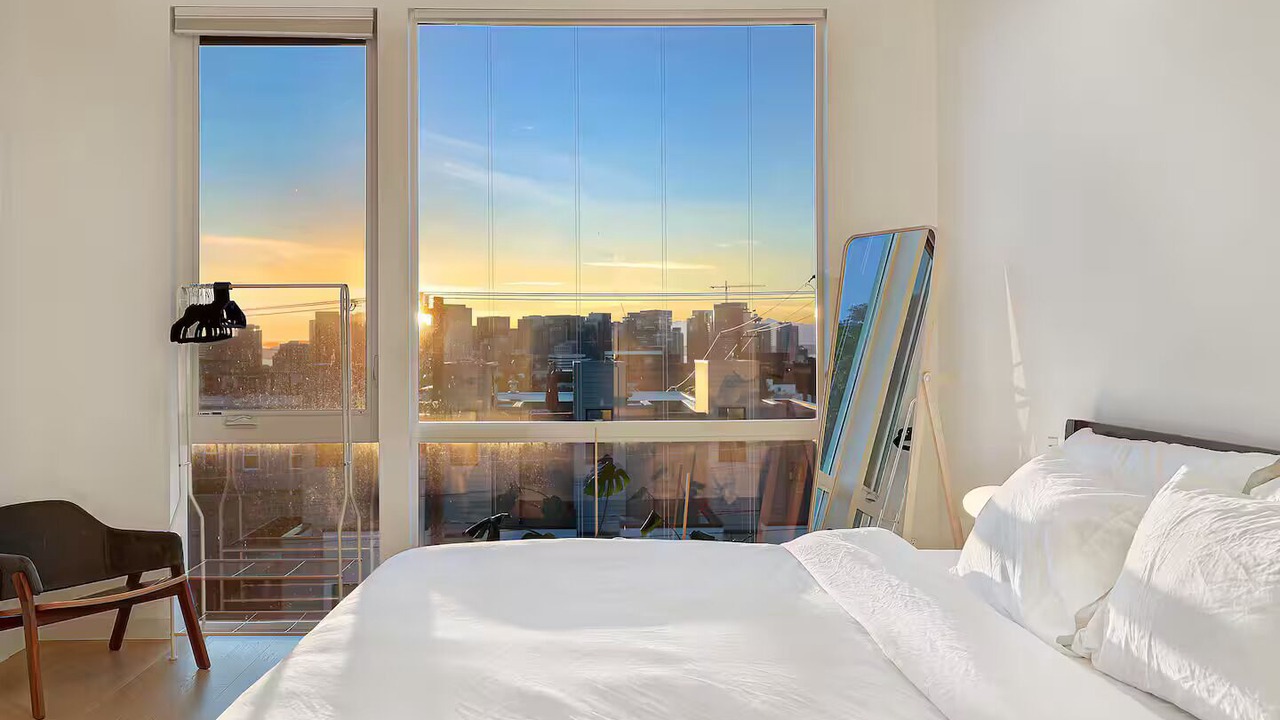 Photo of Bedroom in Stevens