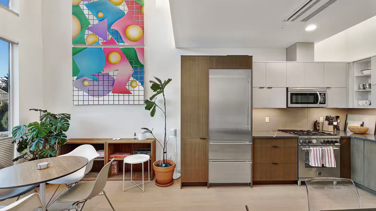 Photo of Kitchen in Stevens