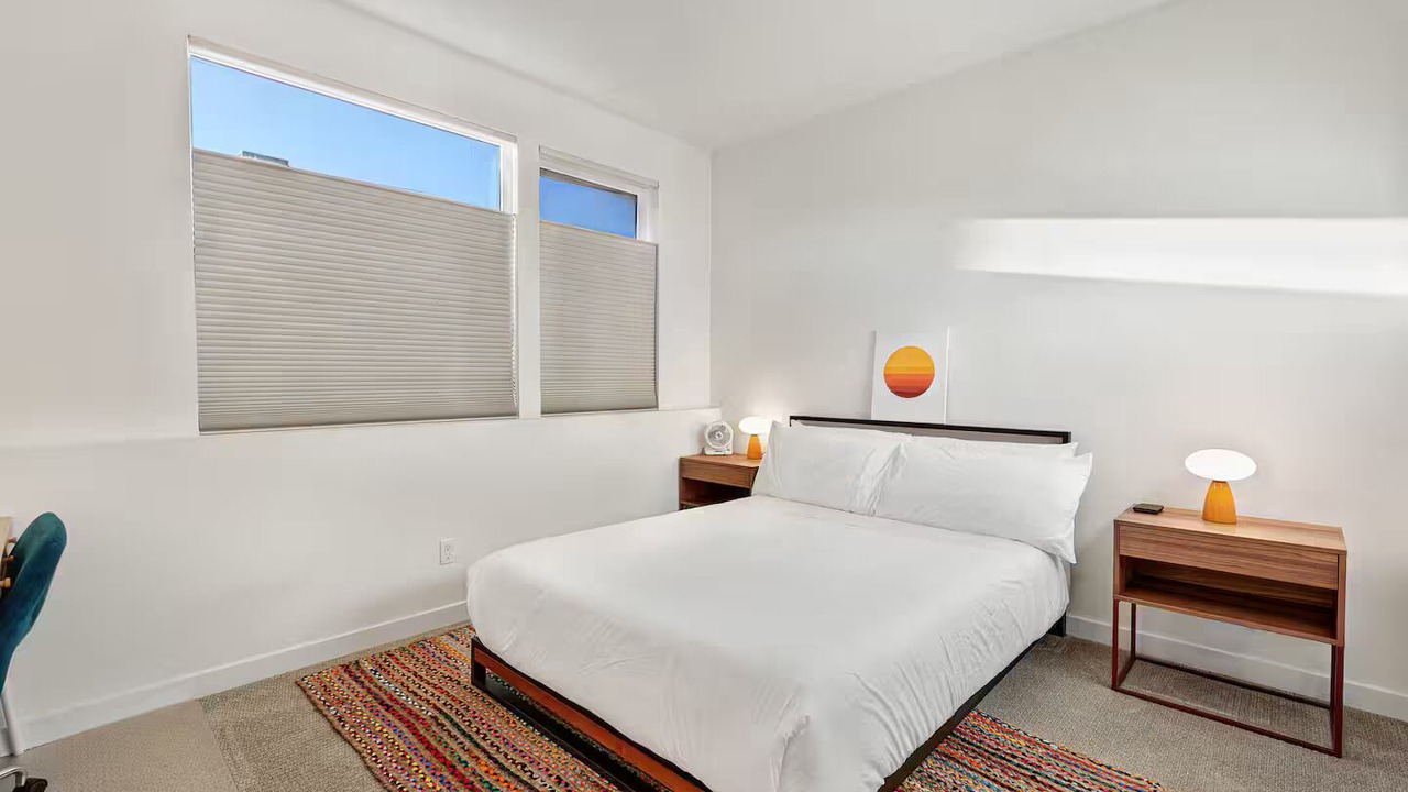Photo of Bedroom in Stevens