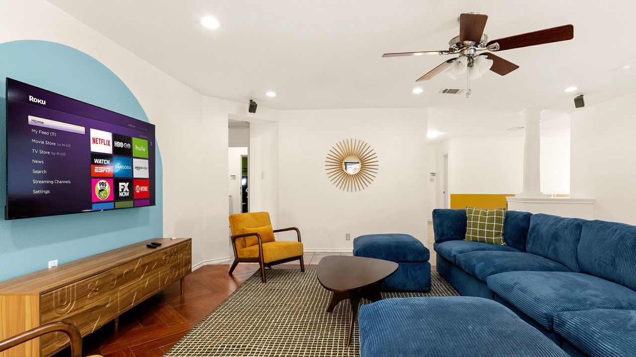 Photo of Livingroom in Wetmore