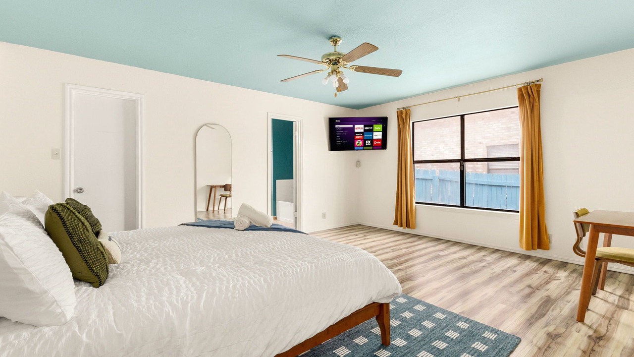 Photo of Bedroom in Wetmore