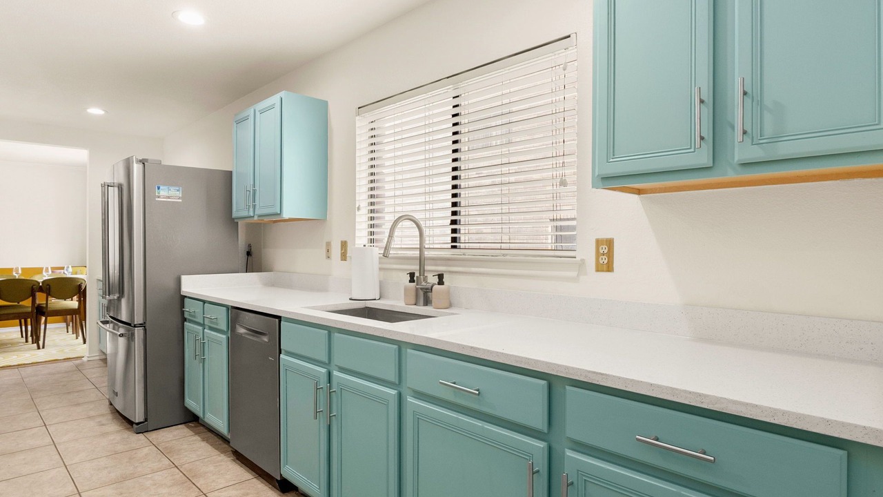 Photo of Kitchen in Wetmore