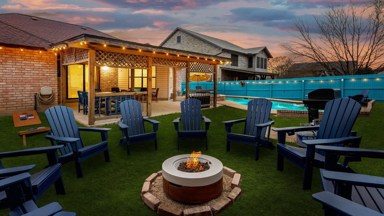 Photo of Outdoor in Wetmore