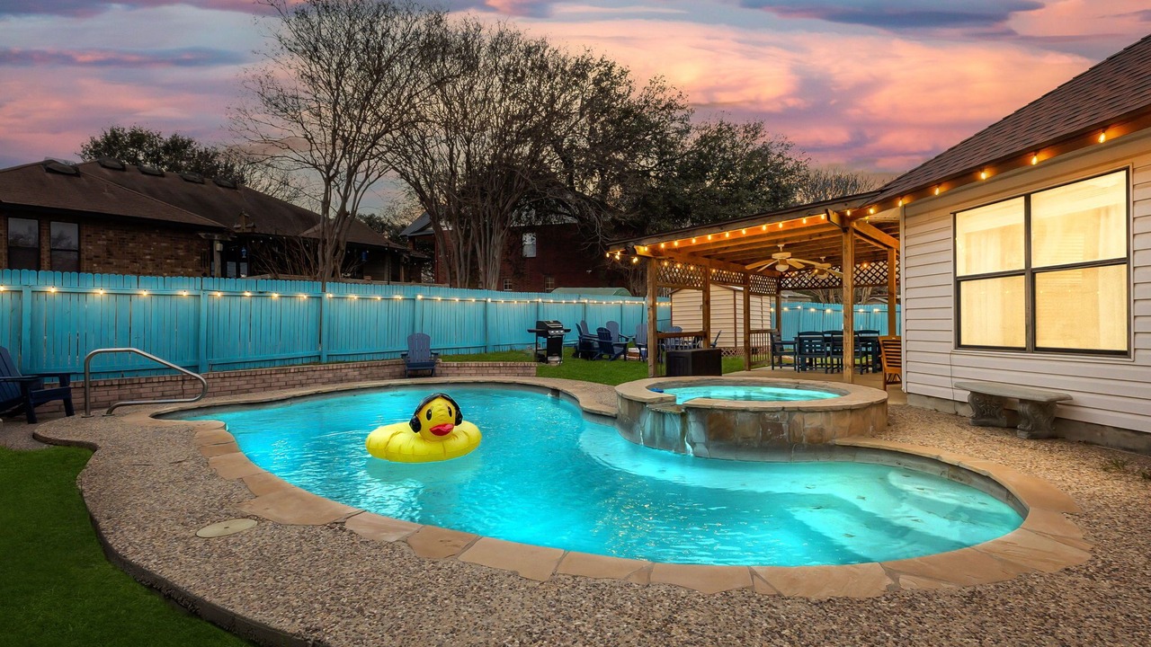 Photo of Outdoor in Wetmore