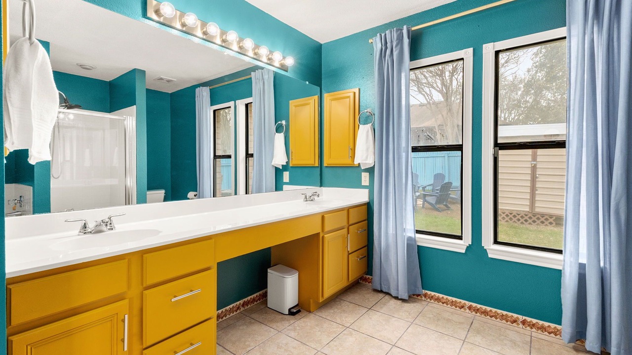 Photo of Bathroom in Wetmore