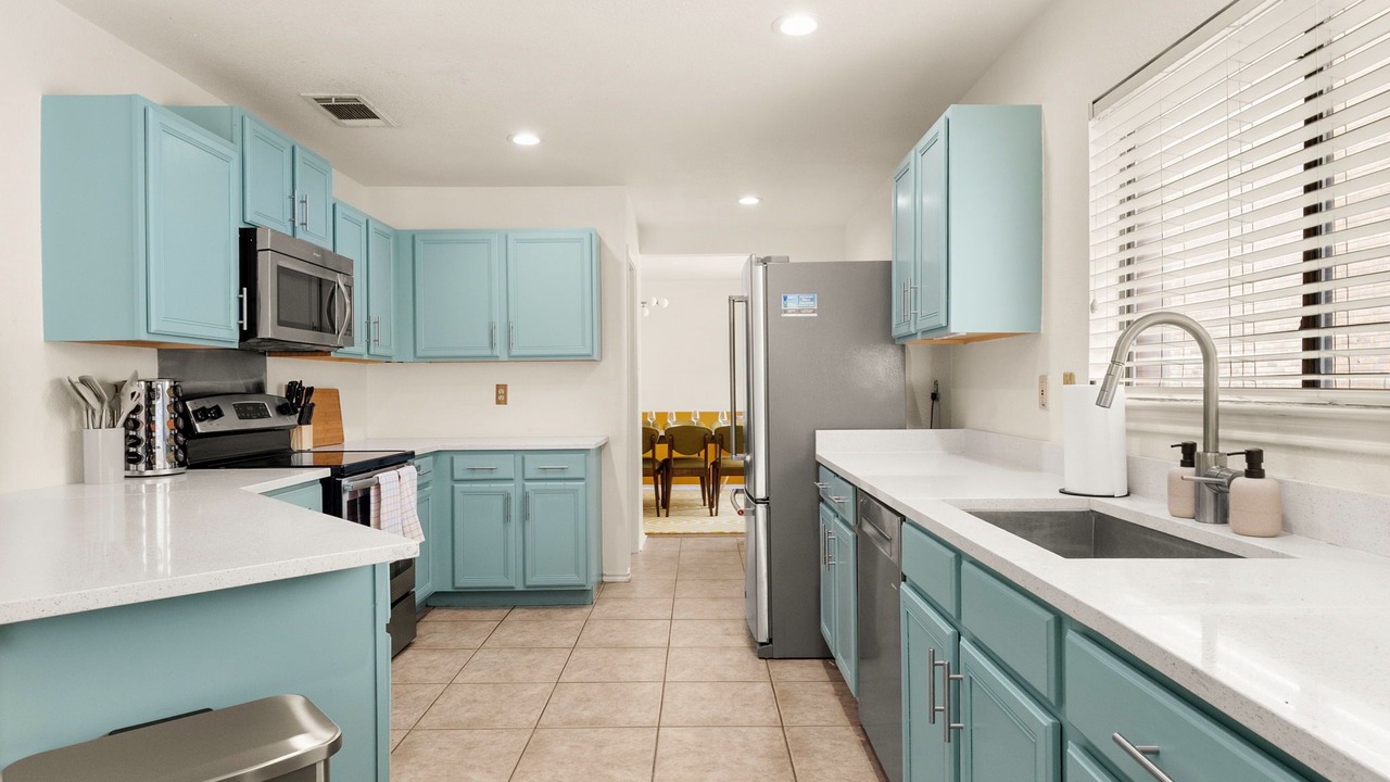 Photo of Kitchen in Wetmore