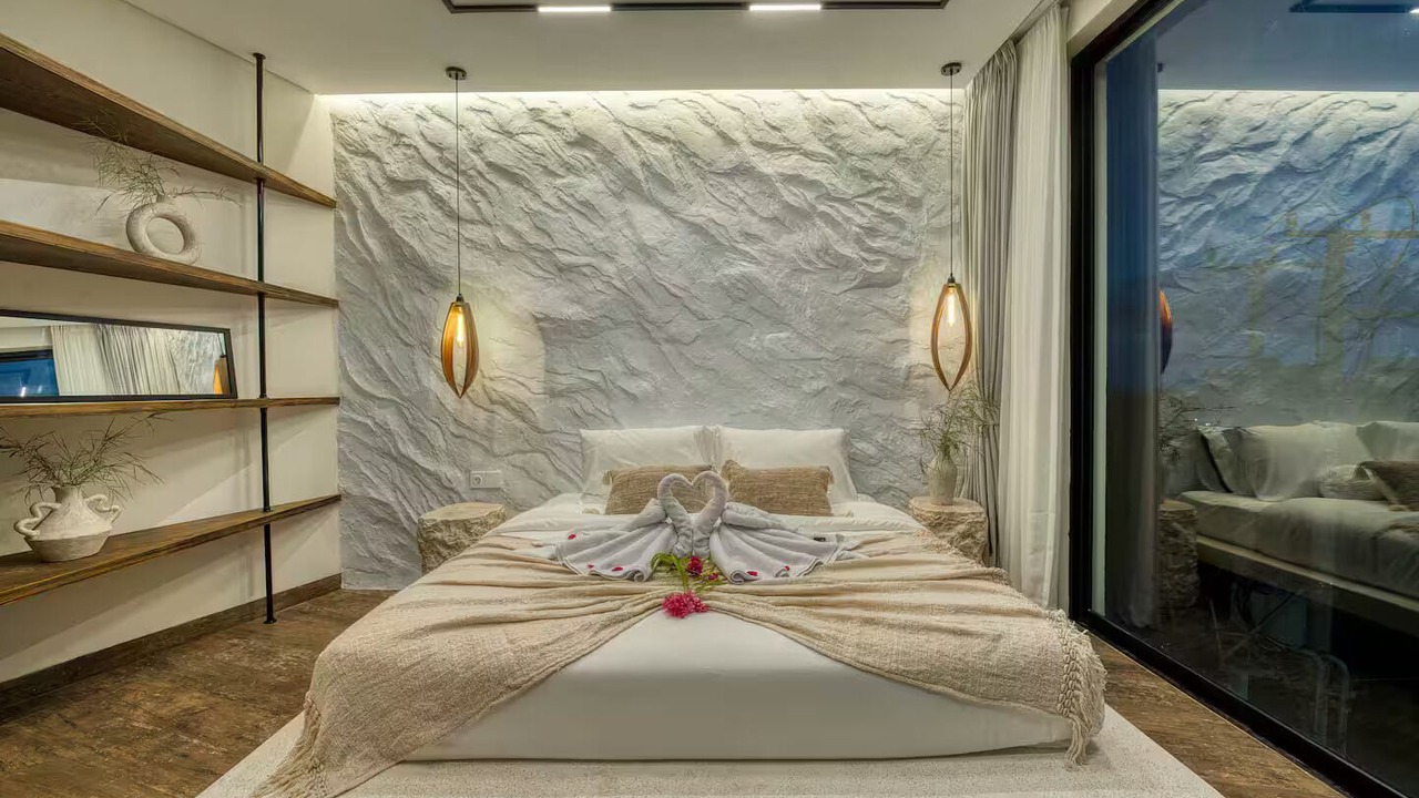 Photo of Bedroom in Kutuh