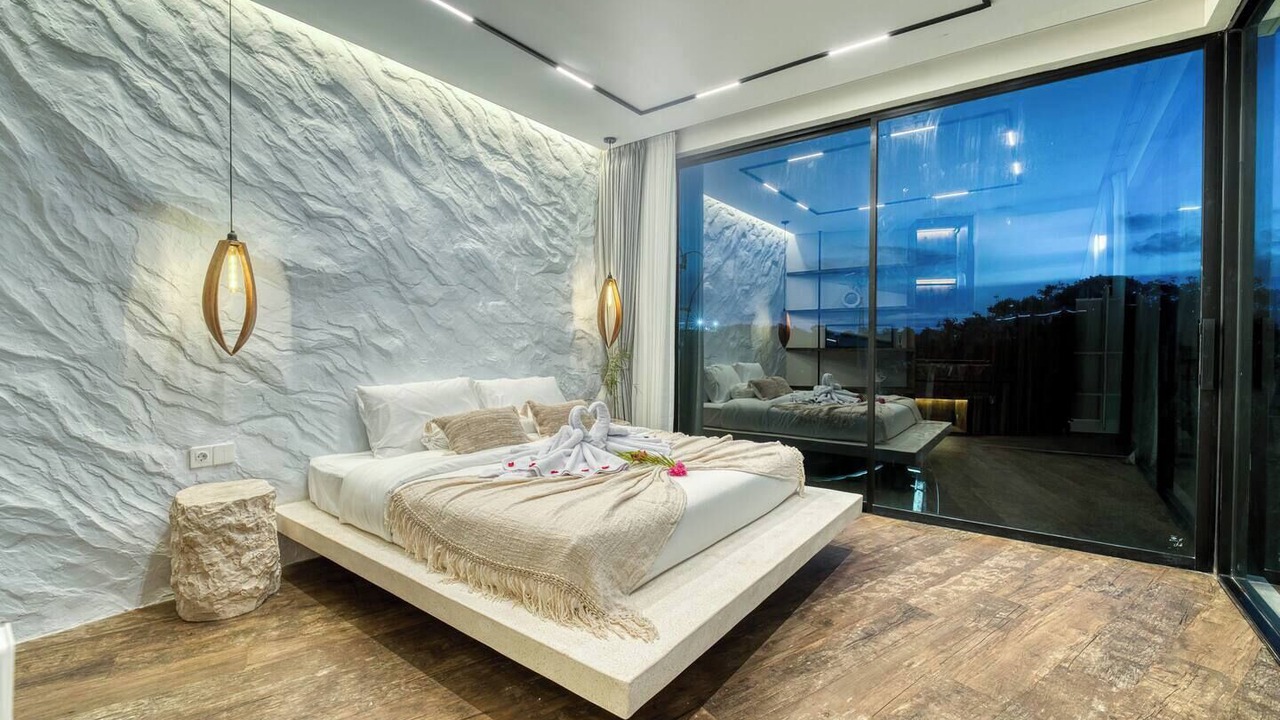 Photo of Bedroom in Kutuh