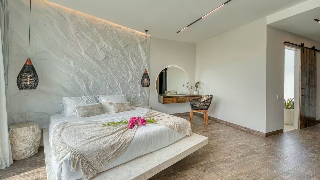 Photo of Bedroom in Kutuh