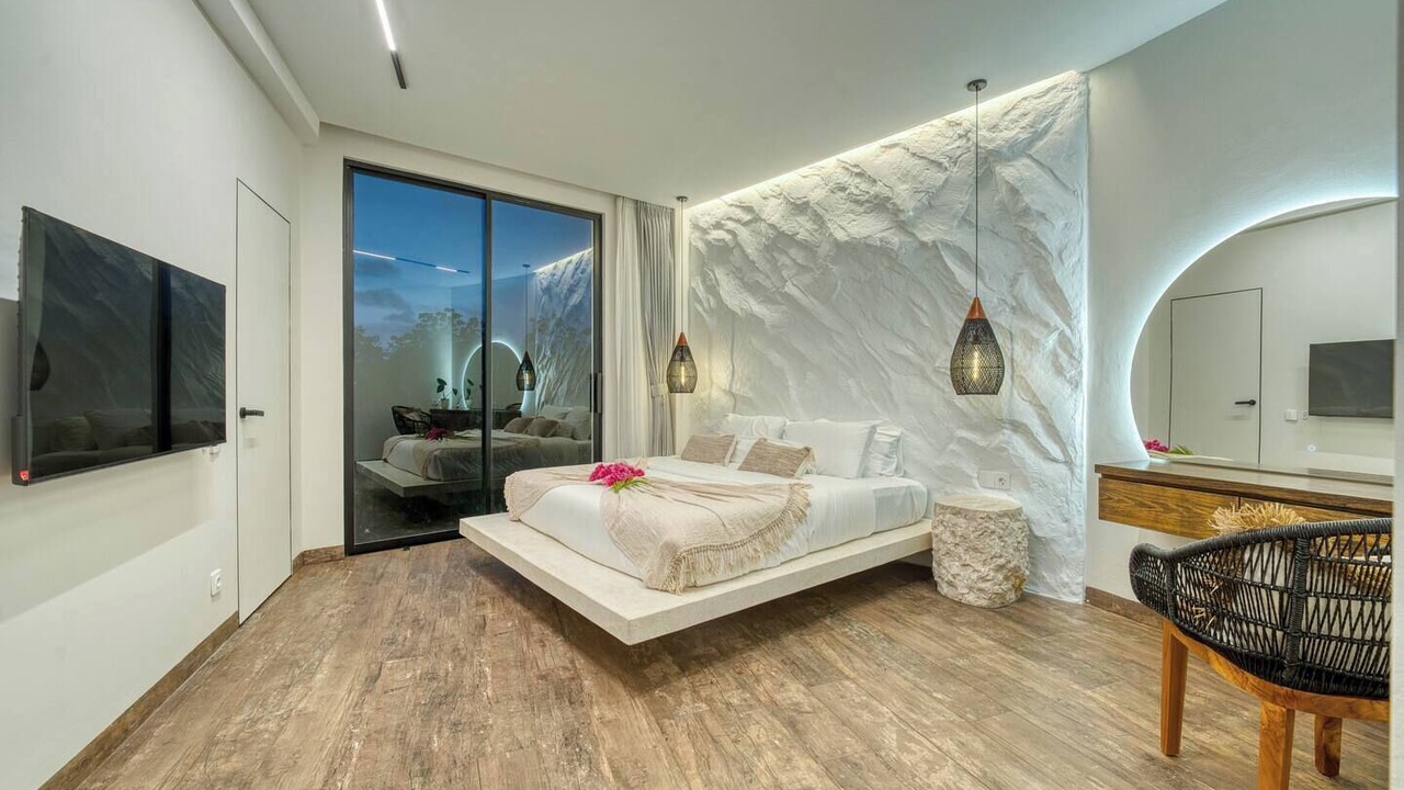 Photo of Bedroom in Kutuh