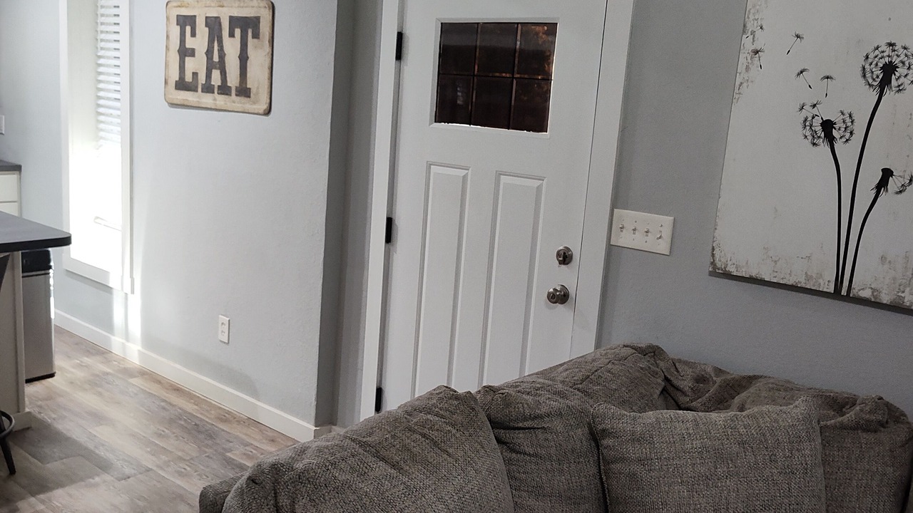 Photo of Livingroom in Clifton