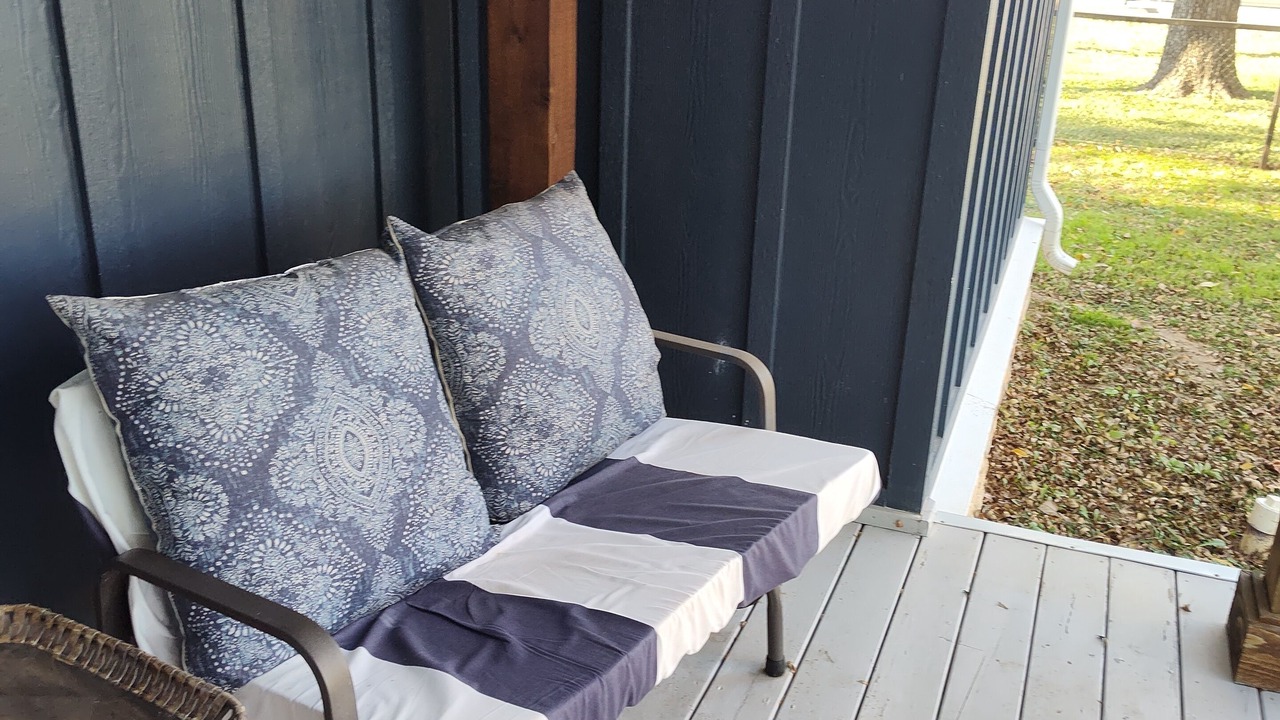 Photo of Patio Balcony in Clifton