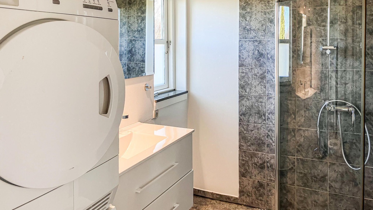 Photo of Bathroom in Olsted