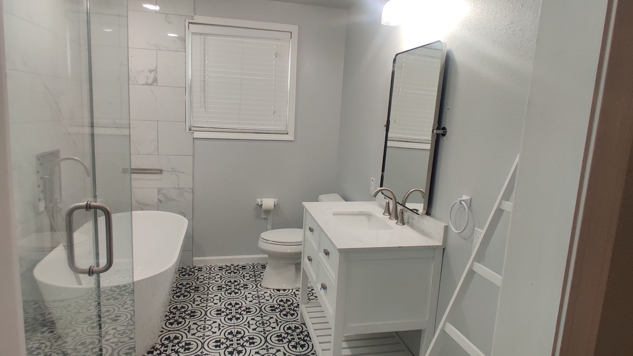 Photo of Bathroom in Beaumont
